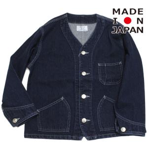 DENIM DUNGAREE（デニムアンドダンガリー） アウター 