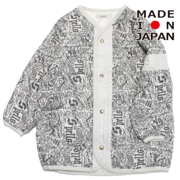 セール 「60%OFF」 アウター "エルフィンフォルク" Magic Spell print Vi...