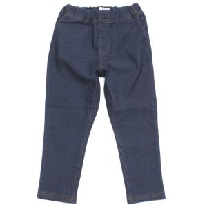 デニム＆ダンガリー DENIM DUNGAREE ラクガキロングパンツ 新品02 DENIM DUNGAREE（デニムアンドダンガリー） ロングパンツ 