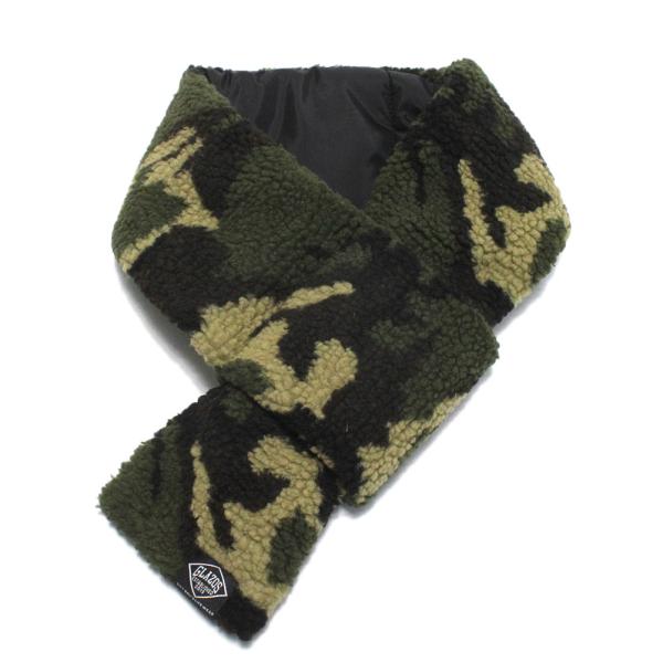 セール 「50%OFF」 雑貨・小物 &quot;GLAZOS グラソス&quot; フリースマフラー マルチ(91)