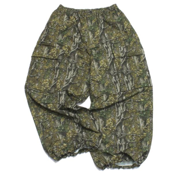 セール 「50%OFF」 ロングパンツ "GLAZOS グラソス"  GLSW./ 撥水/カーゴパン...