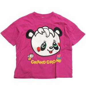 Grand Ground(グラグラ) 商品一覧