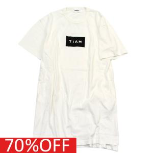 セール 60 Off ワンピース ジェネレーター 子供服 Tiamコラボ ボックスロゴワンピース ホワイト Wh Grt 03 2500 子供服サーカス ヤフーショップ 通販 Yahoo ショッピング