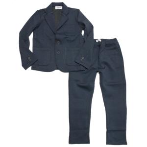 GENERATOR（ジェネレーター） スーツ キッズ 子供服 定番ダブル