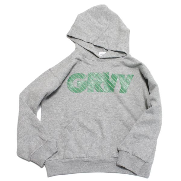 セール 「50%OFF」 パーカー &quot;グルーヴィーカラーズ グルービーカラーズ&quot; ウラケ GRVY ...