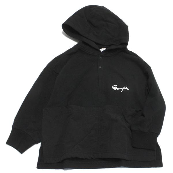 セール 「50%OFF」 パーカー &quot;グルーヴィーカラーズ グルービーカラーズ&quot; ウラケ スキッパー...