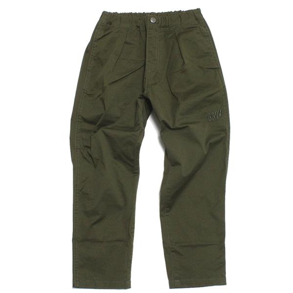 セール 「50%OFF」 ロングパンツ &quot;グルーヴィーカラーズ グルービーカラーズ&quot; ストレッチツイ...