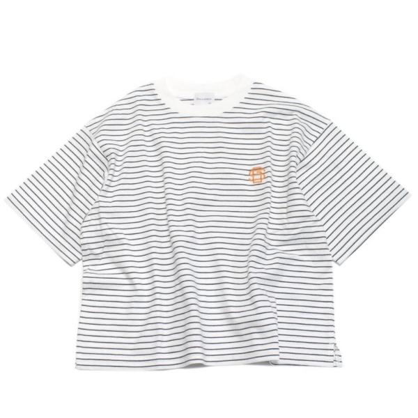 セール 「60%OFF」 半袖Tシャツ "グルーヴィーカラーズ グルービーカラーズ" テンジクボーダ...