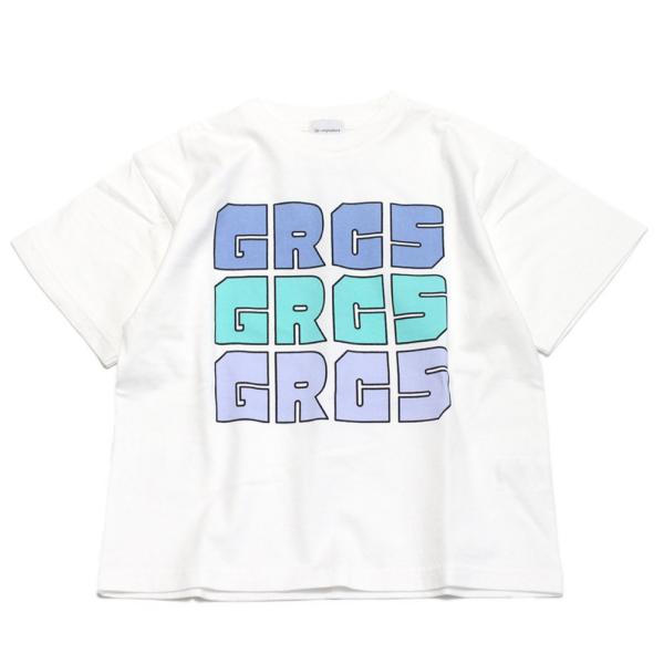 セール 「60%OFF」 半袖Tシャツ "グルーヴィーカラーズ グルービーカラーズ" テンジク 3G...