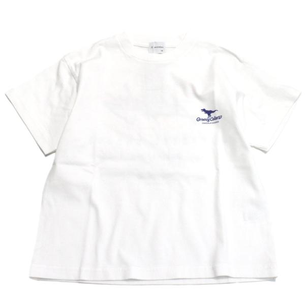セール 「60%OFF」 半袖Tシャツ "グルーヴィーカラーズ グルービーカラーズ" テンジク DI...