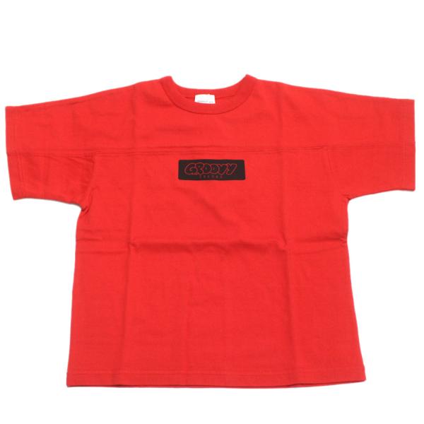 セール 「50%OFF」 半袖Tシャツ &quot;グルーヴィーカラーズ グルービーカラーズ&quot; テンジク GR...