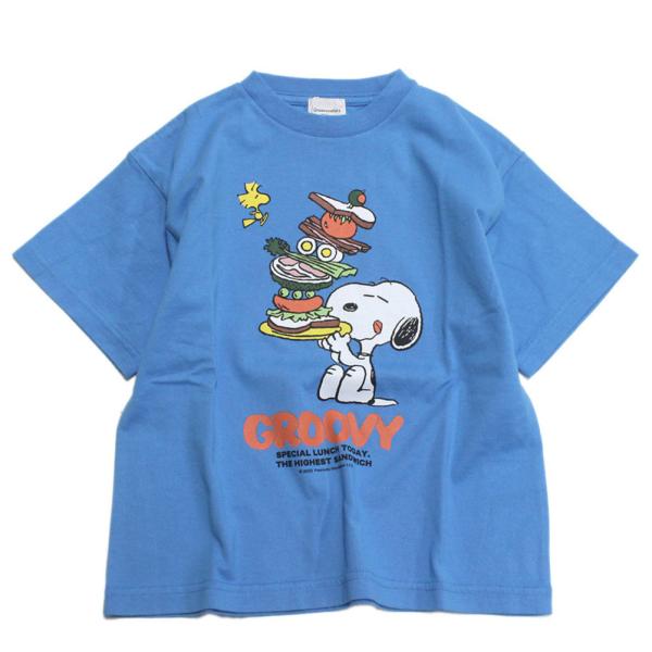 セール 「60%OFF」 半袖Tシャツ "グルーヴィーカラーズ グルービーカラーズ" テンジク SN...