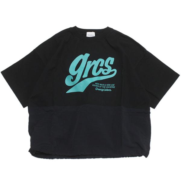 セール 「50%OFF」 半袖Tシャツ "グルーヴィーカラーズ グルービーカラーズ" テンジク キリ...