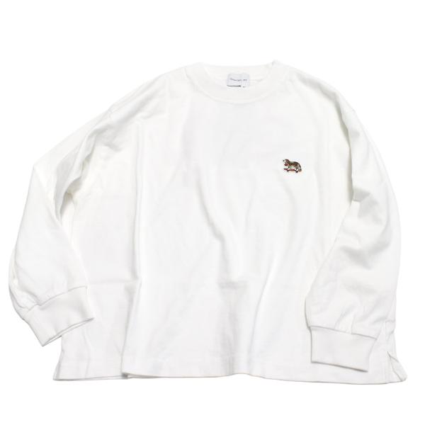 セール 「50%OFF」 長袖Tシャツ "グルーヴィーカラーズ グルービーカラーズ" テンジク GR...