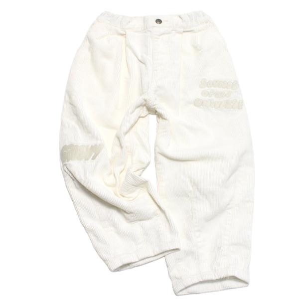 ロングパンツ &quot;グルーヴィーカラーズ グルービーカラーズ&quot; コーデュロイ GRAFFITI LPN ...