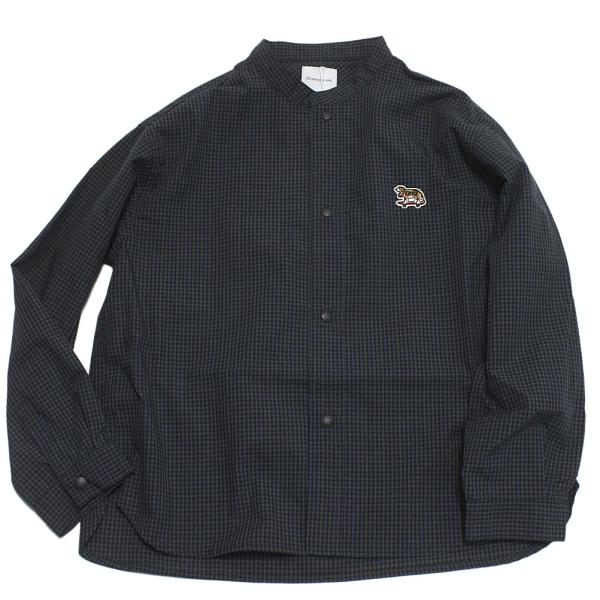 セール 「50%OFF」 シャツ・ブラウス "グルーヴィーカラーズ グルービーカラーズ" ミニチェッ...
