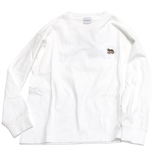 セール 「50%OFF」 長袖Tシャツ "グルーヴィーカラーズ グルービーカラーズ" テンジク AL...
