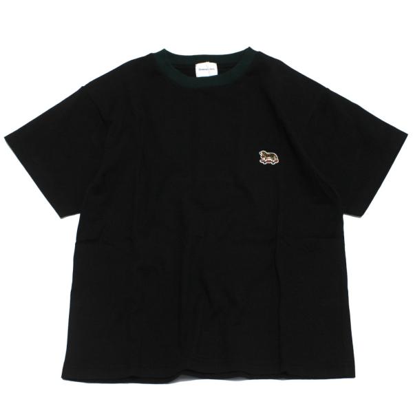 半袖Tシャツ "グルーヴィーカラーズ グルービーカラーズ" テンジク BUDDY DRIP PAIN...
