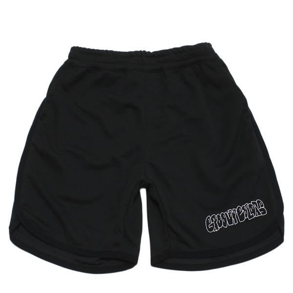 セール 「50%OFF」 ハーフパンツ "グルーヴィーカラーズ グルービーカラーズ" CoolMax...