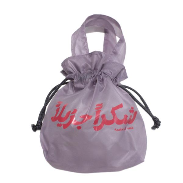 ノベルティ "ゴートゥーハリウッド" ノベルティ マルチカラー BAG《税込39,600円以上》 お...