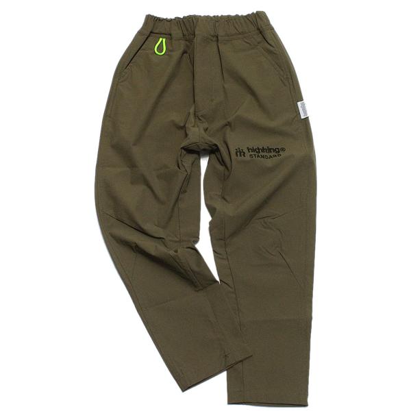 セール 「70%OFF」 ロングパンツ "highking ハイキング" comfy パンツ  カー...