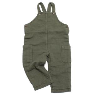 DENIM DUNGAREE（デニムアンドダンガリー） サロペット