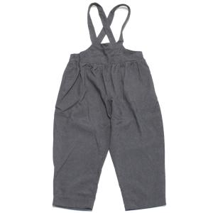DENIM DUNGAREE（デニムアンドダンガリー） サロペット
