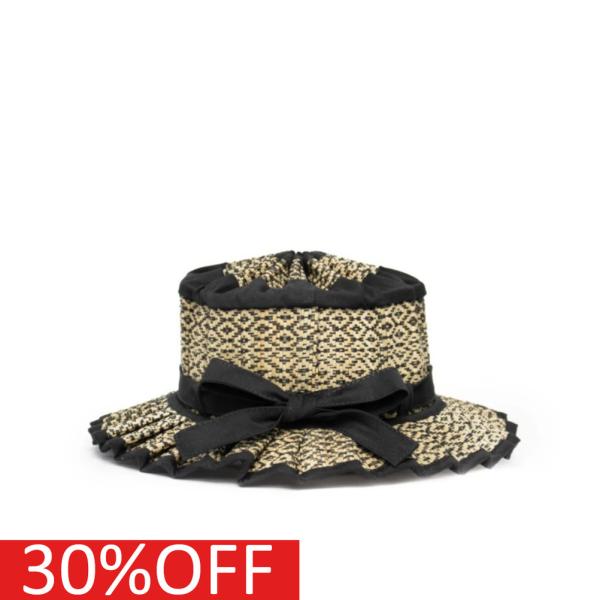 セール 「50%OFF」 帽子 "ローナマーレイ" LORNA MURRAY CHILD Islan...