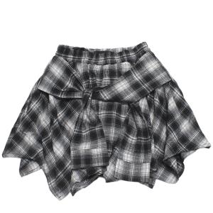 MONNALISA（モナリザ） スカート モナリザスカート キッズ 子供服