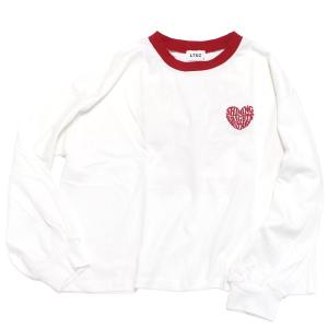 LOVETOXIC セール 「40%OFF」 長袖Tシャツ 
