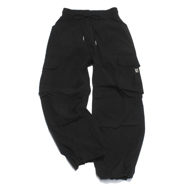 ロングパンツ "Love toxic　ラブトキシック"  LTXC/接触冷感ストレッチカーゴパンツ ...