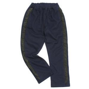ロングパンツ 