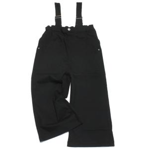 DENIM DUNGAREE（デニムアンドダンガリー） サロペット