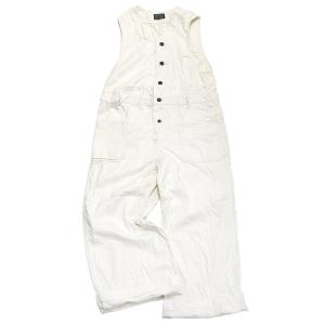 DENIM DUNGAREE（デニムアンドダンガリー） サロペット