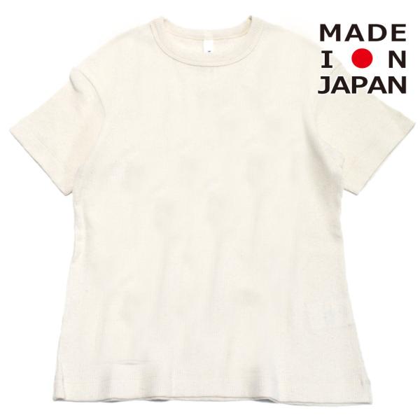 半袖Tシャツ " マウンテン MOUN TEN. MOUNTEN/" eco rib Tシャツ (r...