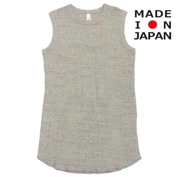 タンクトップ・キャミソール " マウンテン MOUN TEN. MOUNTEN/" eco rib ...