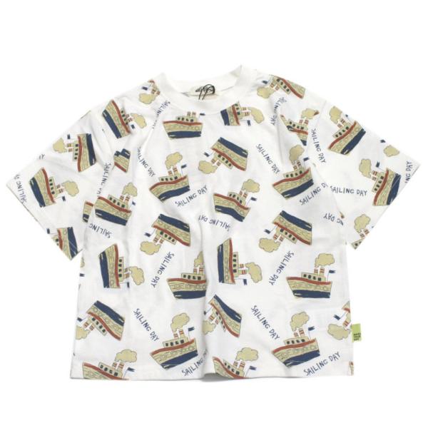 セール 「50%OFF」 半袖Tシャツ &quot;makeyourday メイクユアデイ&quot; フネガラTシャツ...