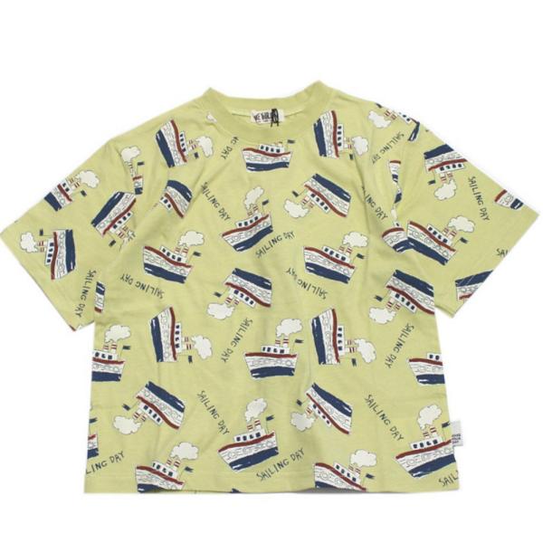 セール 「50%OFF」 半袖Tシャツ &quot;makeyourday メイクユアデイ&quot; フネガラTシャツ...