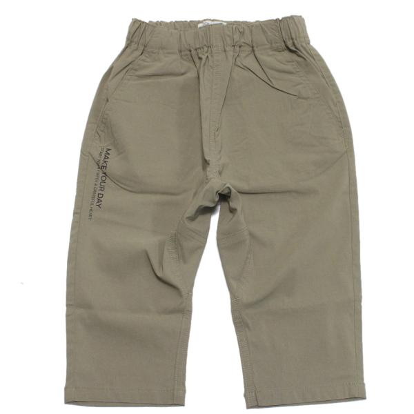 セール 「50%OFF」 ハーフパンツ &quot;makeyourday メイクユアデイ&quot; ストレッチ6ブタ...
