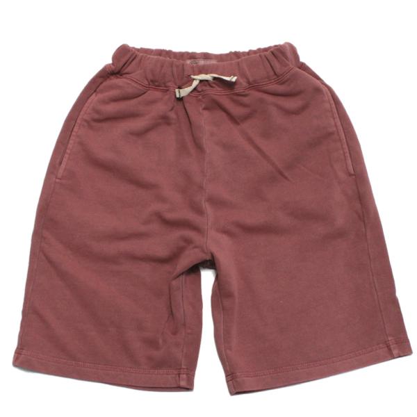 セール 「50%OFF」 ハーフパンツ &quot;makeyourday メイクユアデイ&quot; Vウォッシュカッ...