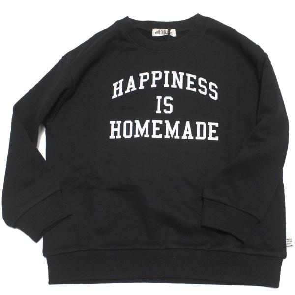 セール 「50%OFF」 トレーナー・ニット "makeyourday メイクユアデイ" カレッジロ...