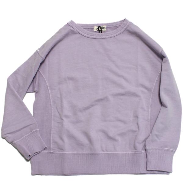 トレーナー・ニット "makeyourday メイクユアデイ" 切替トレーナー　　スウェット　プルオ...