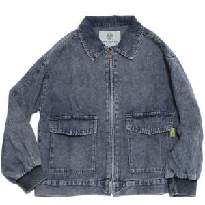 DENIM DUNGAREE（デニムアンドダンガリー） アウター 