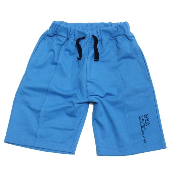 セール 「60%OFF」 ハーフパンツ "makeyourday メイクユアデイ" ネオンカットソー...