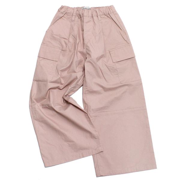 セール 「50%OFF」 ロングパンツ &quot;makeyourday メイクユアデイ&quot; カーゴパンツ ピ...