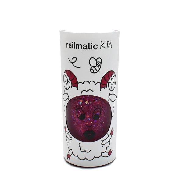 雑貨・小物 &quot;NAILMATIC kids ネイルマティック&quot; 子供服 キッズ用マニキュア RASP...