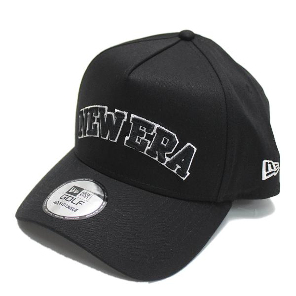 帽子 &quot;ニューエラ NEW ERA　&quot; 子供服  GOLF/ 9FORTY AF SCW ARCH ...