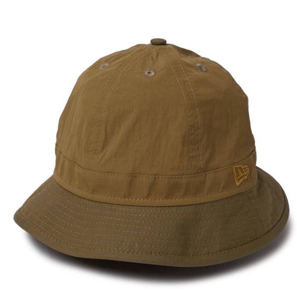 帽子 "ニューエラ NEW ERA　" GORO EXPLORER HAT ベージュ
