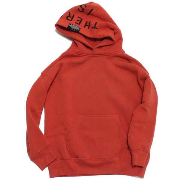 セール 「50%OFF」 パーカー &quot;ニードルワークス&quot; T/C裏起毛ウラ毛プリントパーカー スカー...