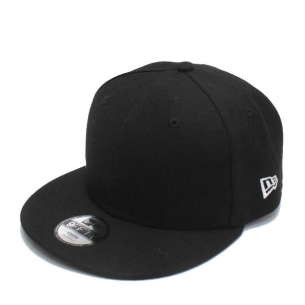 帽子 &quot;ニューエラ　キッズ　NEW　ERA　KIDS&quot; 子供服 YOUTH 9FIFTY SCRIP...